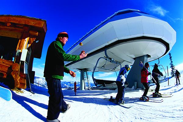 Photo by Ryan Turner lifty, jobs