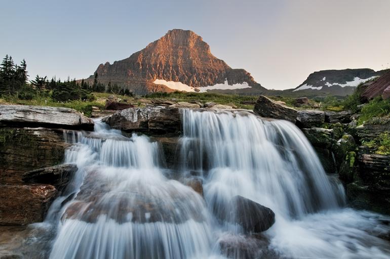 Photo by Zack Clothier Reynolds Mountain