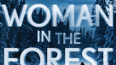 Last Woman in the Forest, mystery novel, Diane Les Becquets