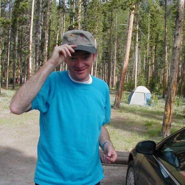 Jim Manning