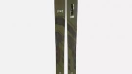 Line blade optic 104 ski