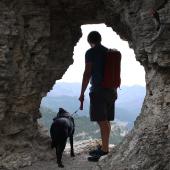 photo by Seth Dailey Storm Castle lookout