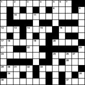 fall 2021 crossword