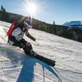 skiing, bozeman, montana, ski area, skinning, backcountry