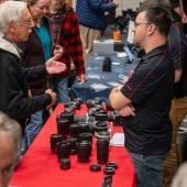 photo by Dale Pistole Bozeman Photo Expo