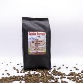 Adventure blend coffee bag product photo