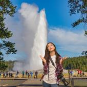 photo courtesy NPS photo mishap yellowstone geyser