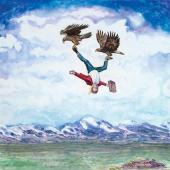 painting by Parks Reece "Montana Land Developer Management Plan" by Parks Reece