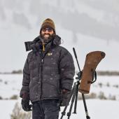 photo courtesy Buffalo Field Campaign