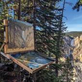 photo courtesy Yellowstone Foundation