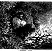 Illustration from Scribner Monthly, November 1871