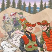 illustration by Phil Juliano