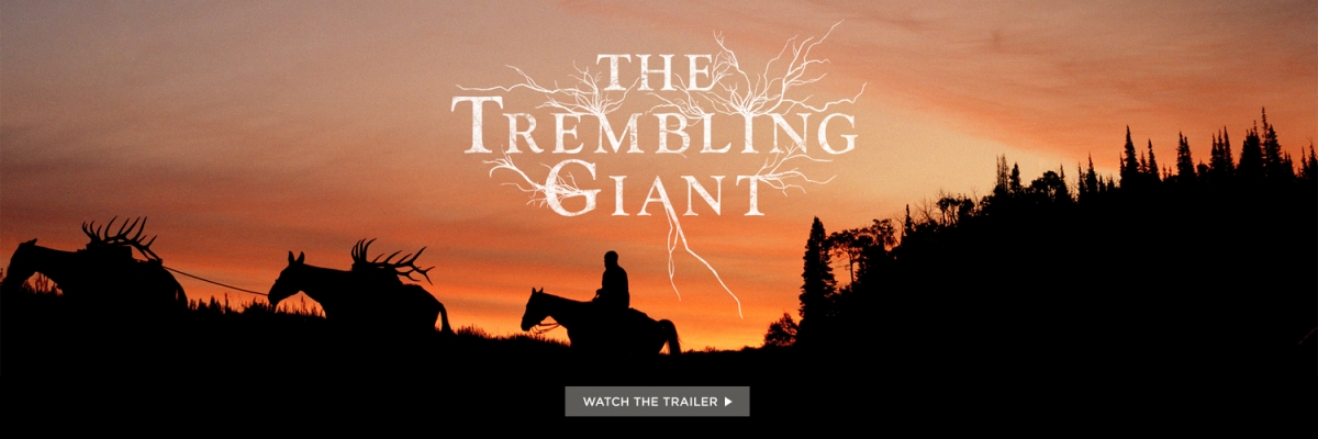 Trembling Giant Movie