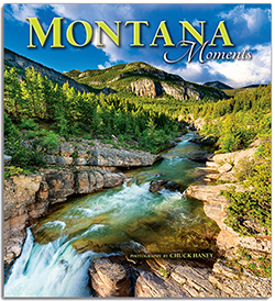 Montana Moments