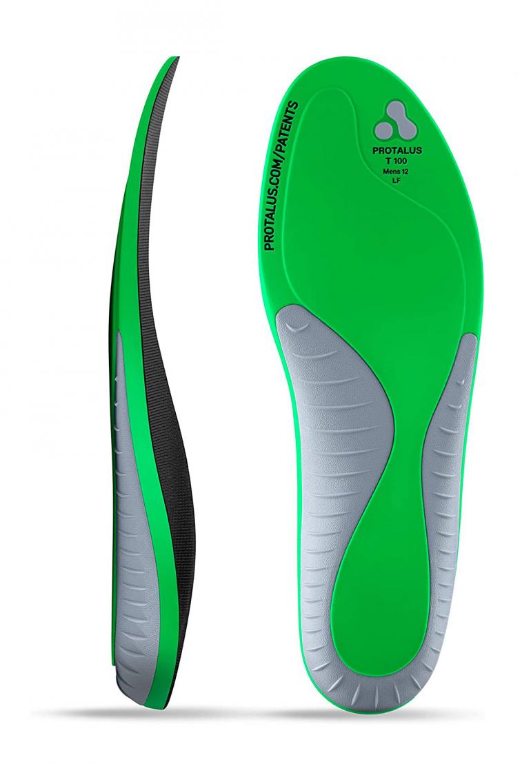 Protalus insole t-100 green