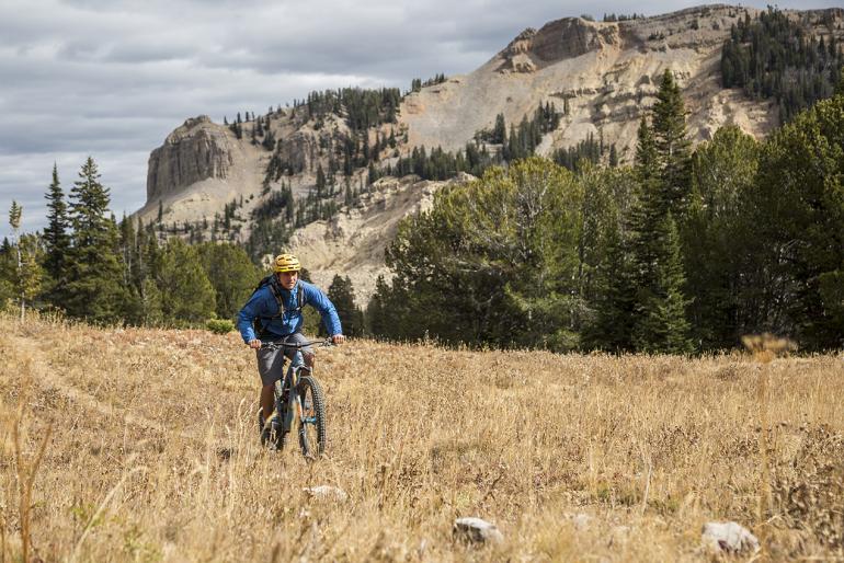 The Lionhead, Mountain Biking, CDT, West Yellowstone, Forest Planning