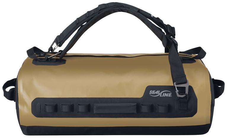 photo courtesy SealLine dry bag boating gear SealLine