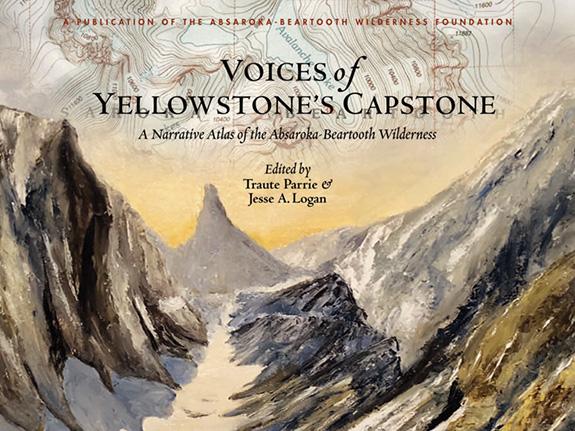 Voices of Yellowstone's Capstone Voices of Yellowstone's Capstone book review