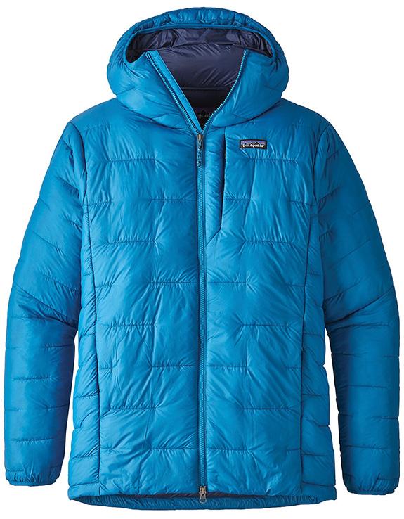 Patagonia Macro Puff, jacket, coat