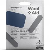 woolaid bandages