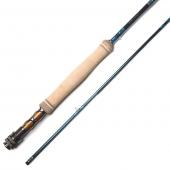 Montana Casting Co. Warm Springs Fly Rod