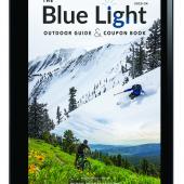 Blue Light Guide Cover